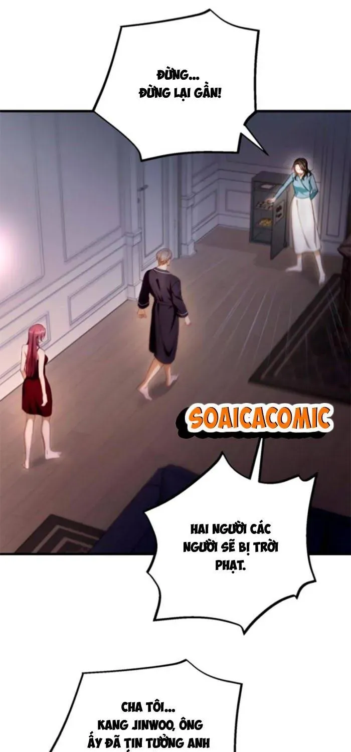 Cô Vợ Đã Chết Của Tôi Trở Về Chapter 1.1 - 23