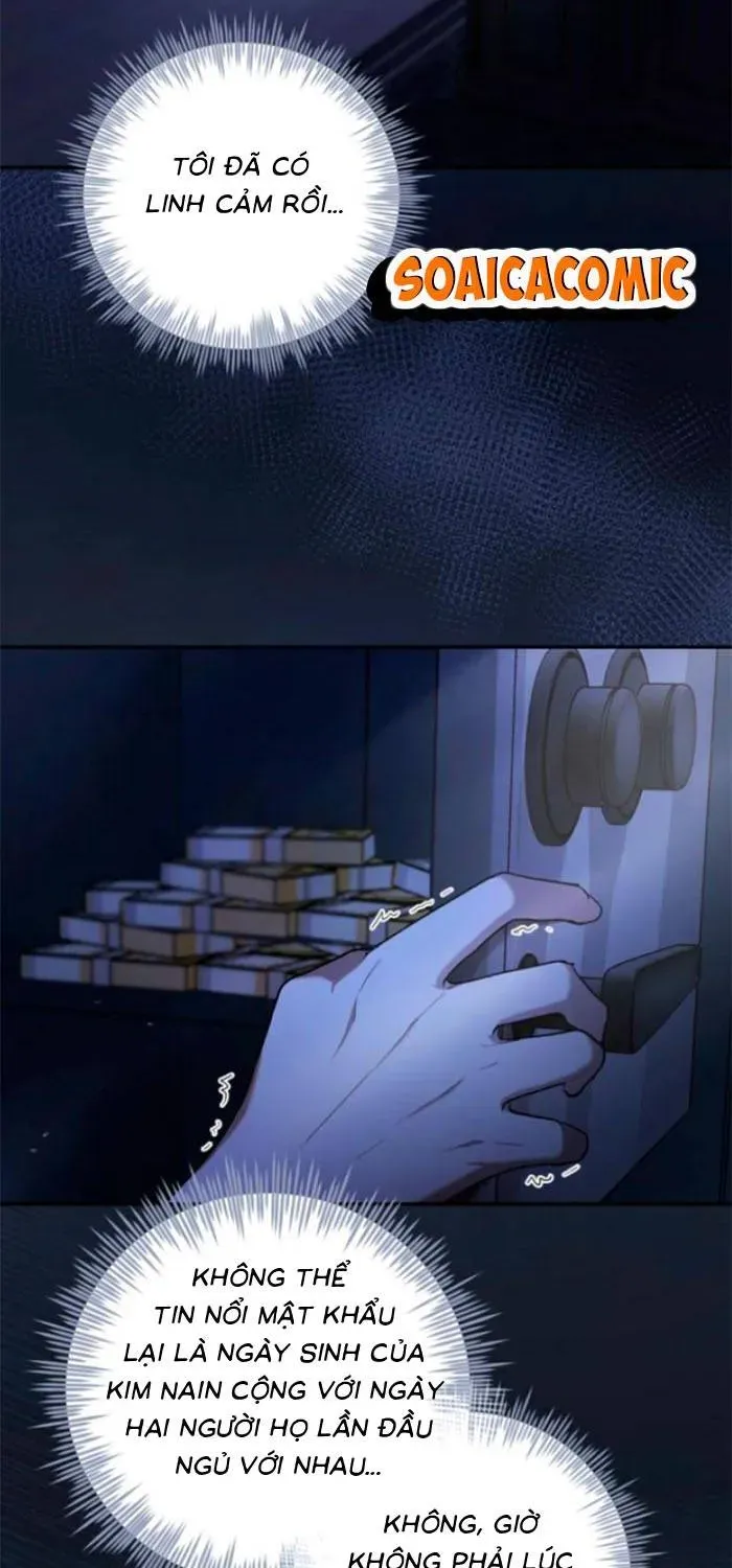 Cô Vợ Đã Chết Của Tôi Trở Về Chapter 1.1 - 4