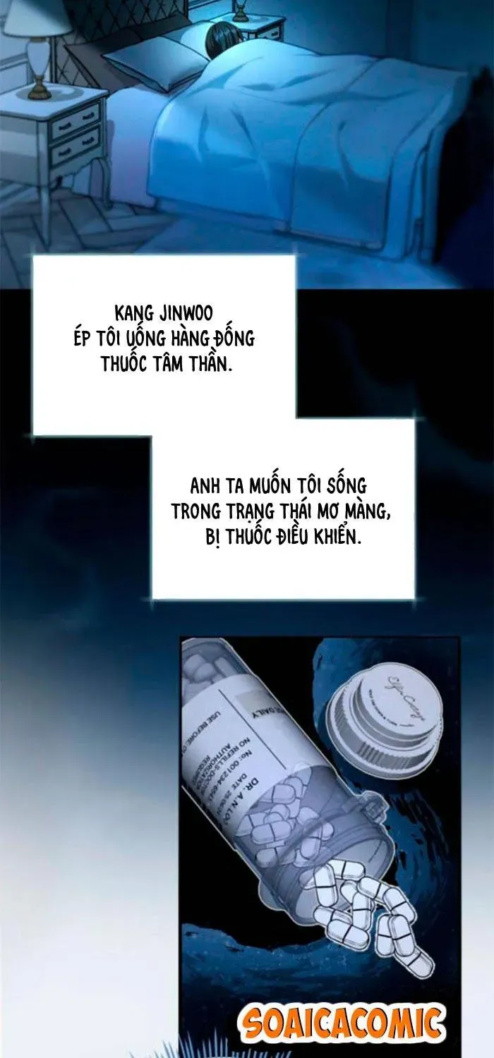 Cô Vợ Đã Chết Của Tôi Trở Về Chapter 1.1 - 38