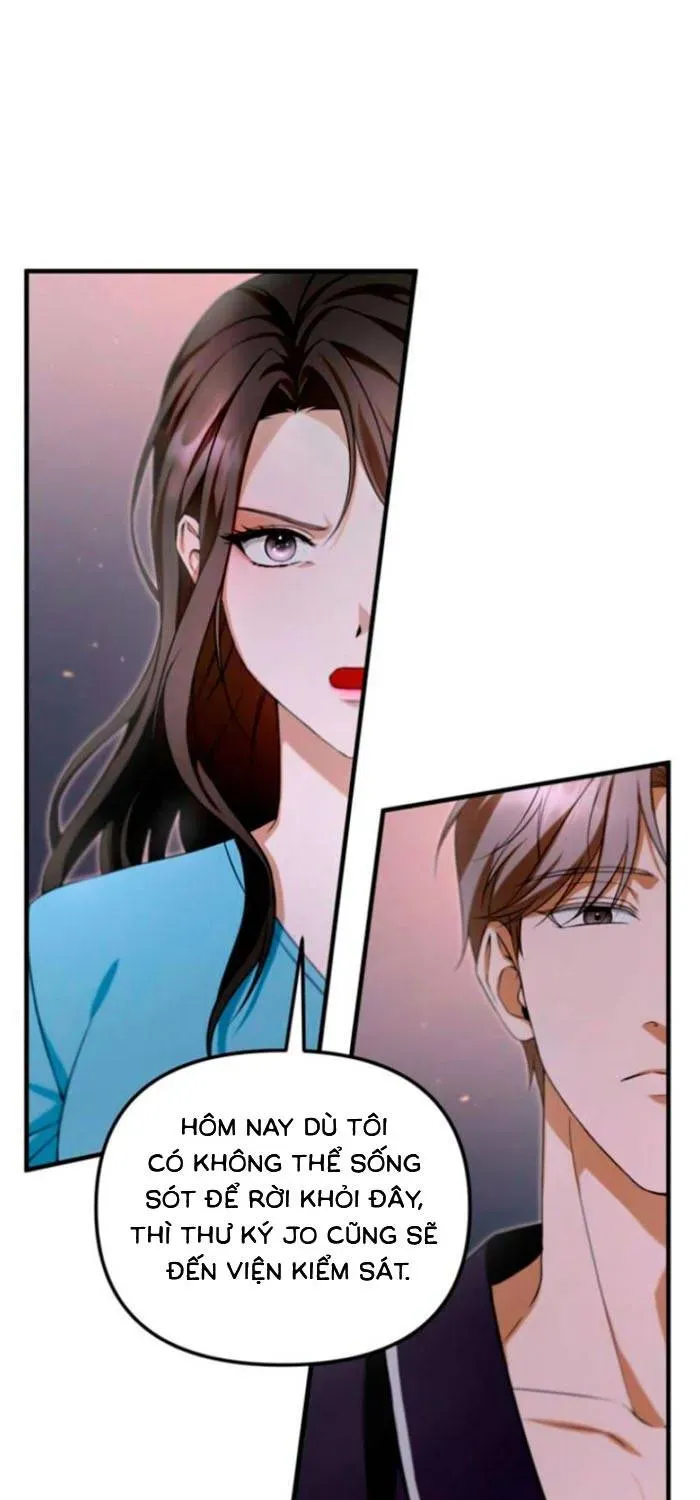 Cô Vợ Đã Chết Của Tôi Trở Về Chapter 1.1 - 40