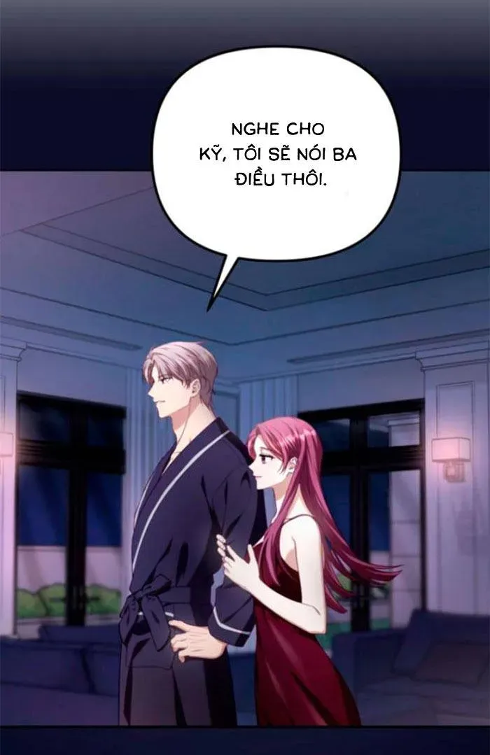 Cô Vợ Đã Chết Của Tôi Trở Về Chapter 1.1 - 48