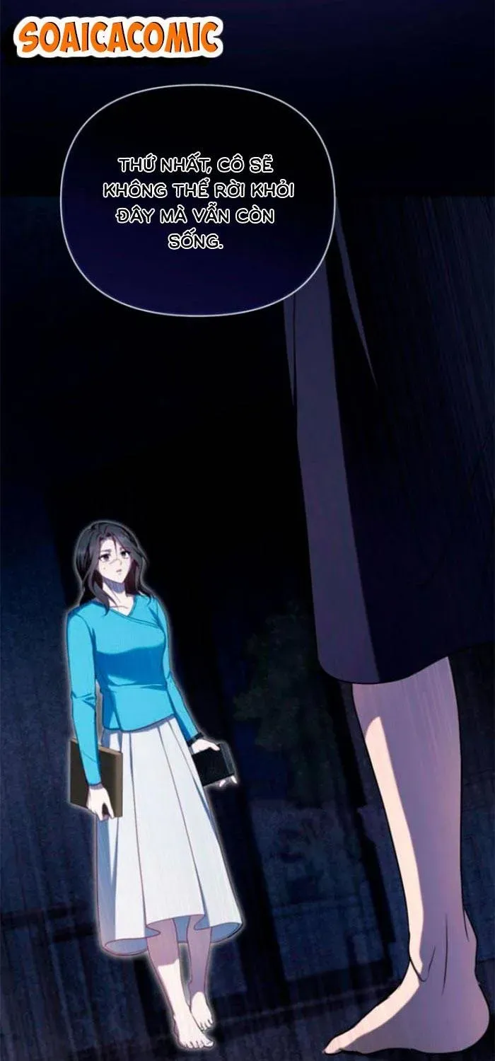 Cô Vợ Đã Chết Của Tôi Trở Về Chapter 1.1 - 49