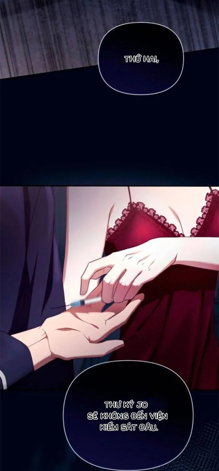 Cô Vợ Đã Chết Của Tôi Trở Về Chapter 1.1 - 50