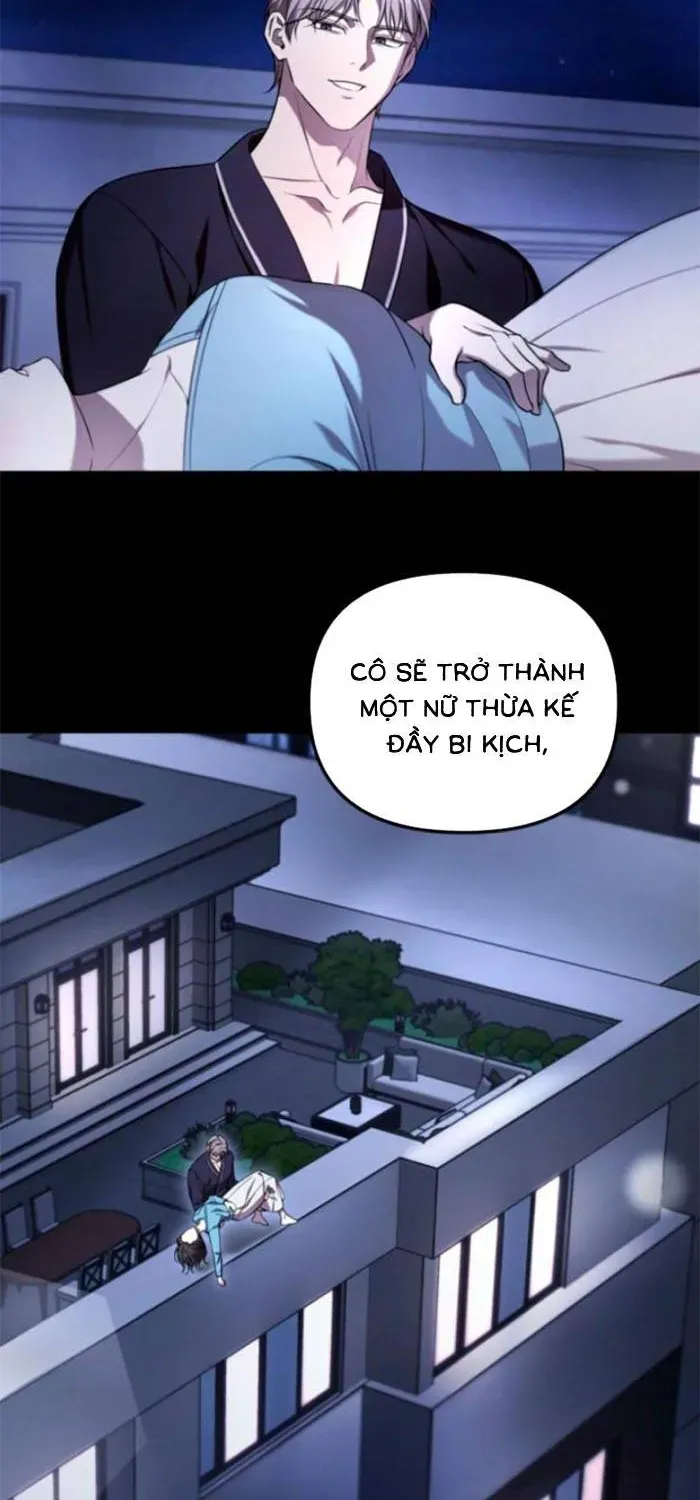 Cô Vợ Đã Chết Của Tôi Trở Về Chapter 1.2 - 4