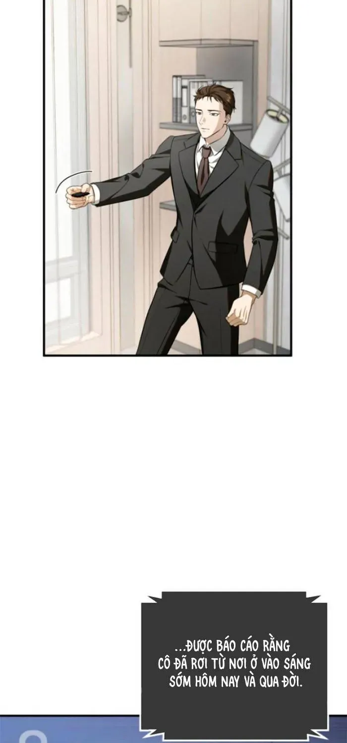 Cô Vợ Đã Chết Của Tôi Trở Về Chapter 1.2 - 31