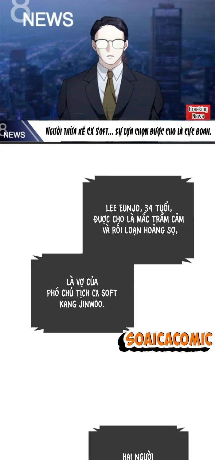 Cô Vợ Đã Chết Của Tôi Trở Về Chapter 1.2 - 32