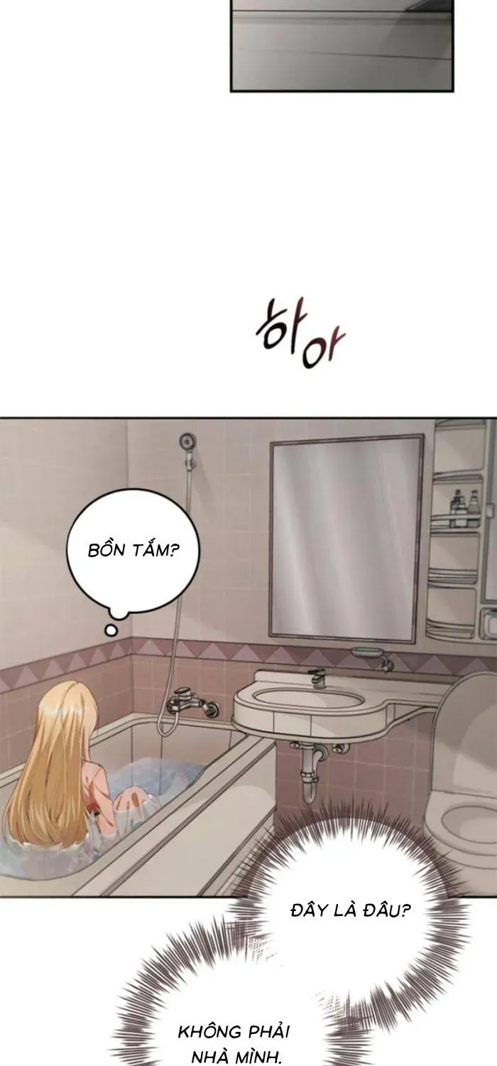 Cô Vợ Đã Chết Của Tôi Trở Về Chapter 1.2 - 41