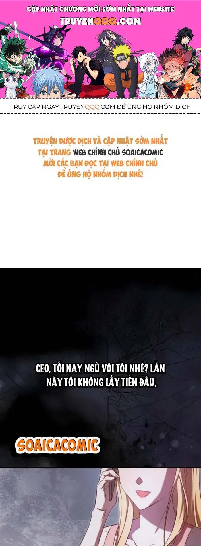 Cô Vợ Đã Chết Của Tôi Trở Về Chapter 10.1 - 1