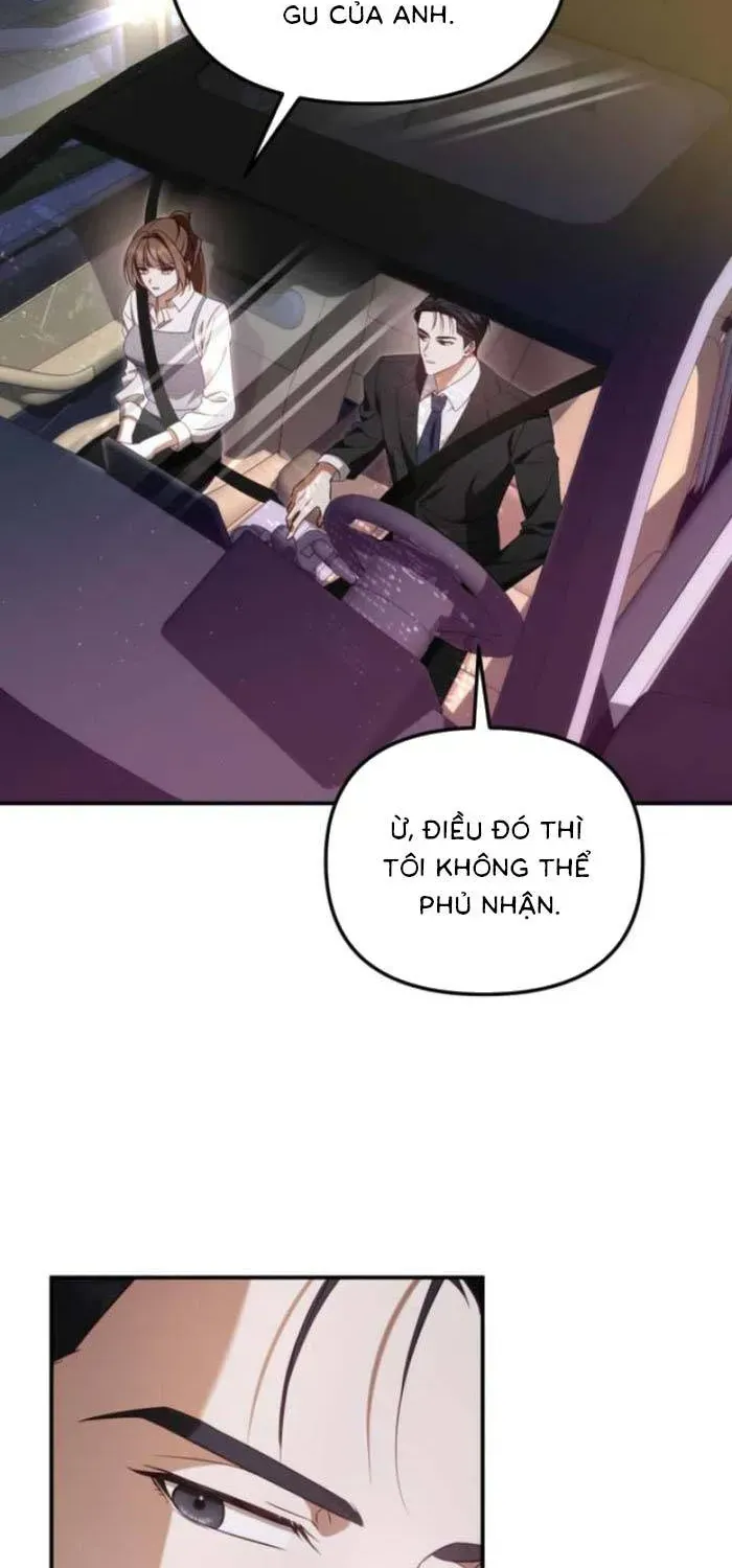 Cô Vợ Đã Chết Của Tôi Trở Về Chapter 10.1 - 17