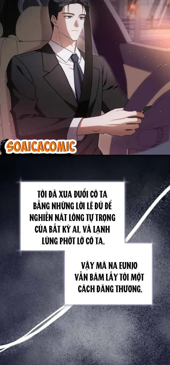 Cô Vợ Đã Chết Của Tôi Trở Về Chapter 10.1 - 3