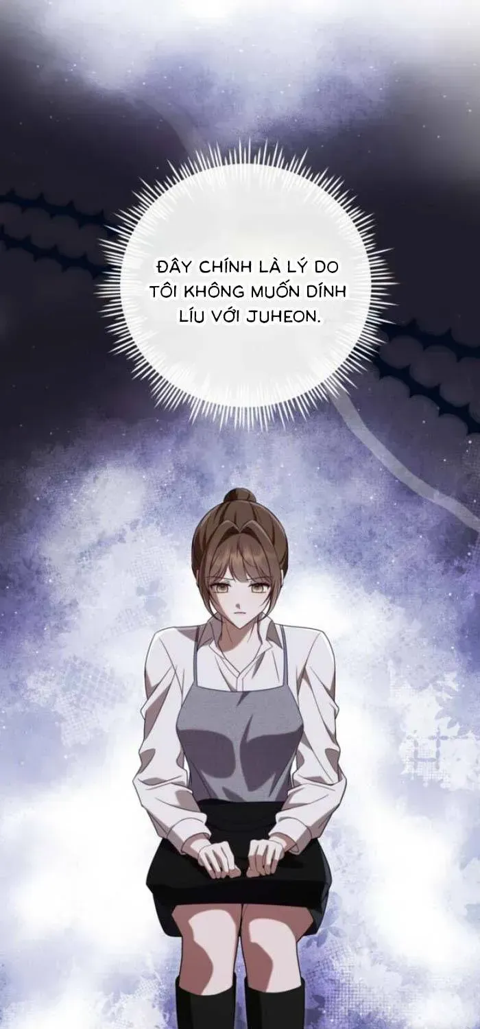 Cô Vợ Đã Chết Của Tôi Trở Về Chapter 10.1 - 35