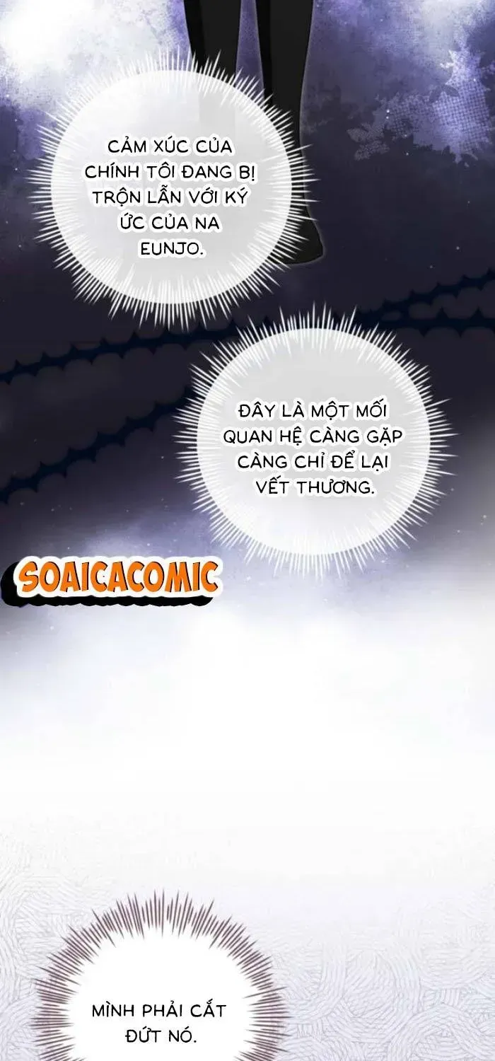 Cô Vợ Đã Chết Của Tôi Trở Về Chapter 10.1 - 36