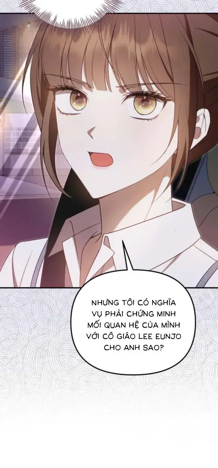 Cô Vợ Đã Chết Của Tôi Trở Về Chapter 10.1 - 37