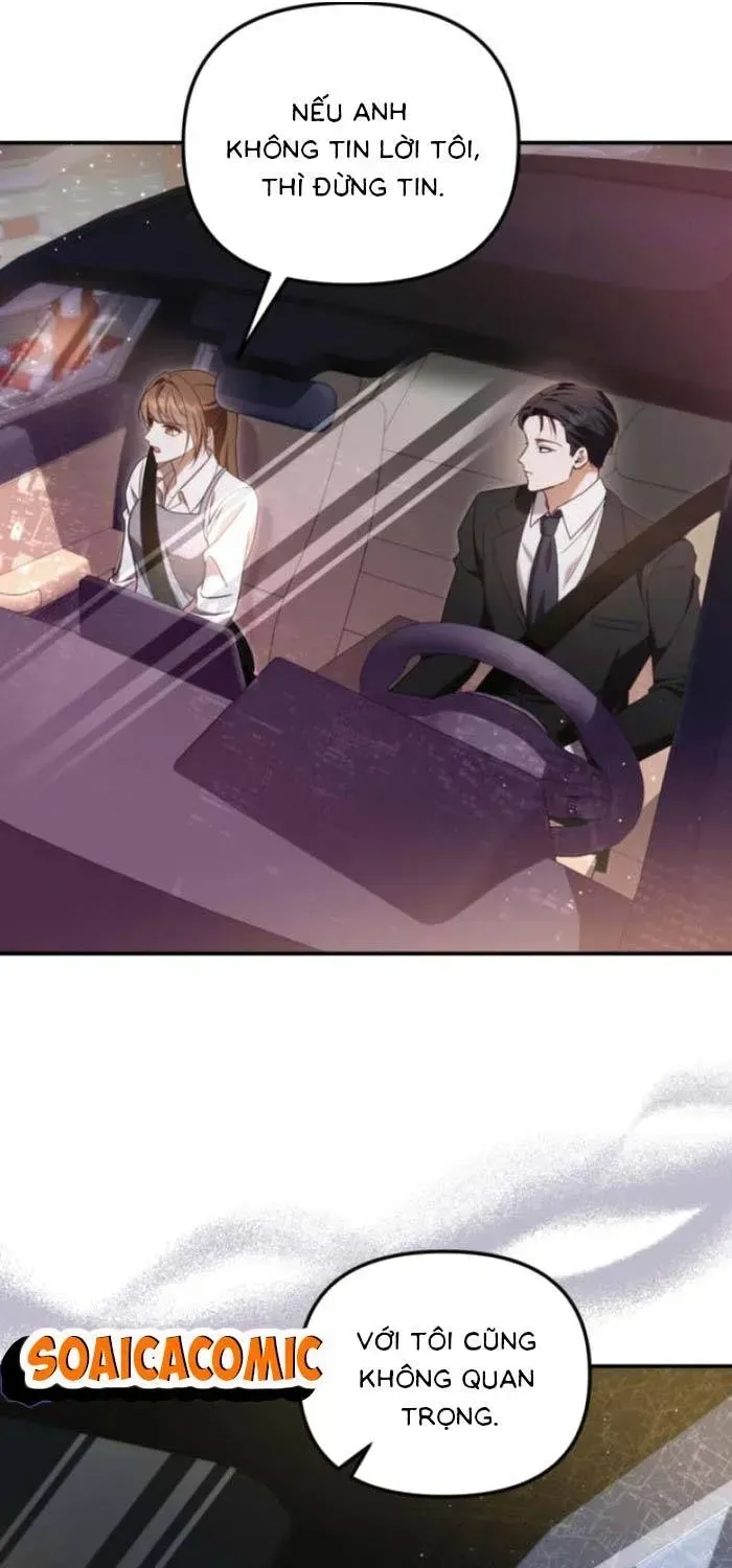 Cô Vợ Đã Chết Của Tôi Trở Về Chapter 10.1 - 38