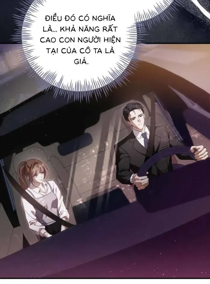 Cô Vợ Đã Chết Của Tôi Trở Về Chapter 10.1 - 5