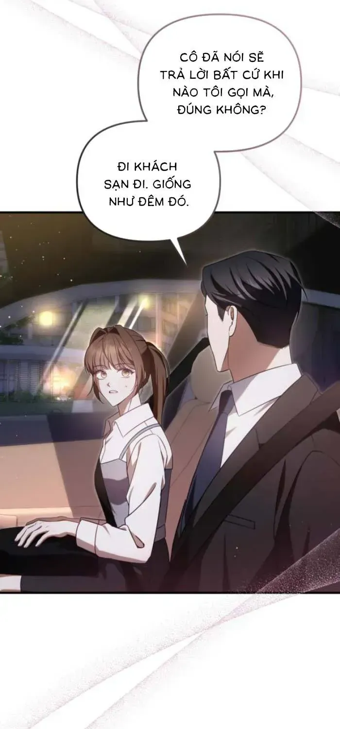 Cô Vợ Đã Chết Của Tôi Trở Về Chapter 10.1 - 10