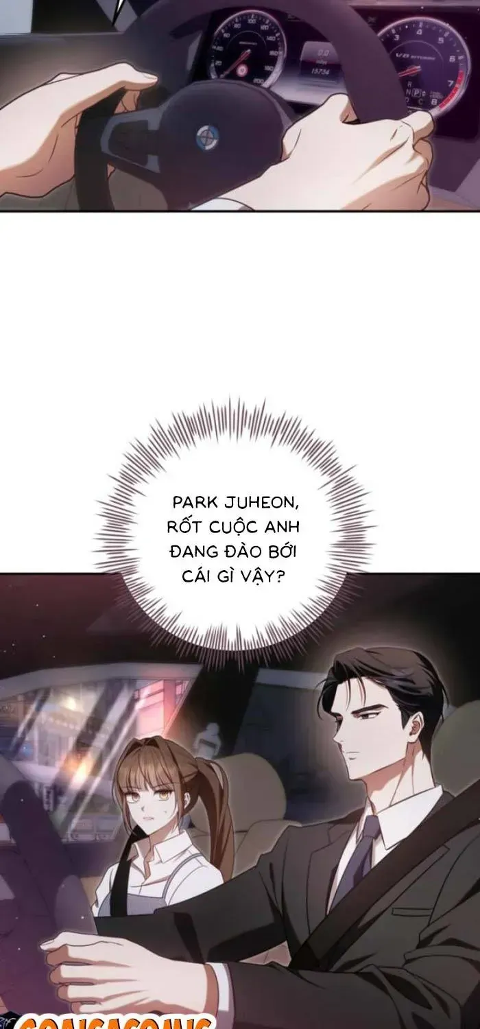 Cô Vợ Đã Chết Của Tôi Trở Về Chapter 10.2 - 2