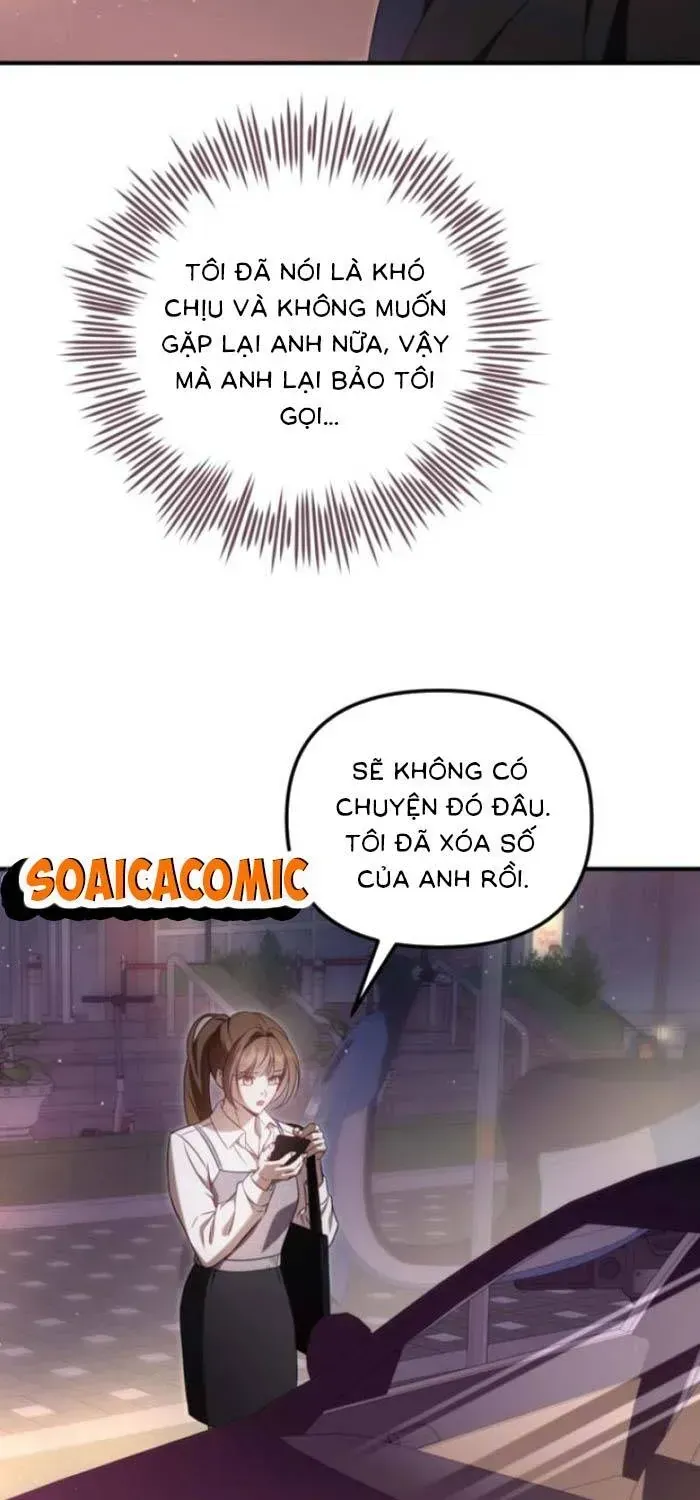 Cô Vợ Đã Chết Của Tôi Trở Về Chapter 10.2 - 18
