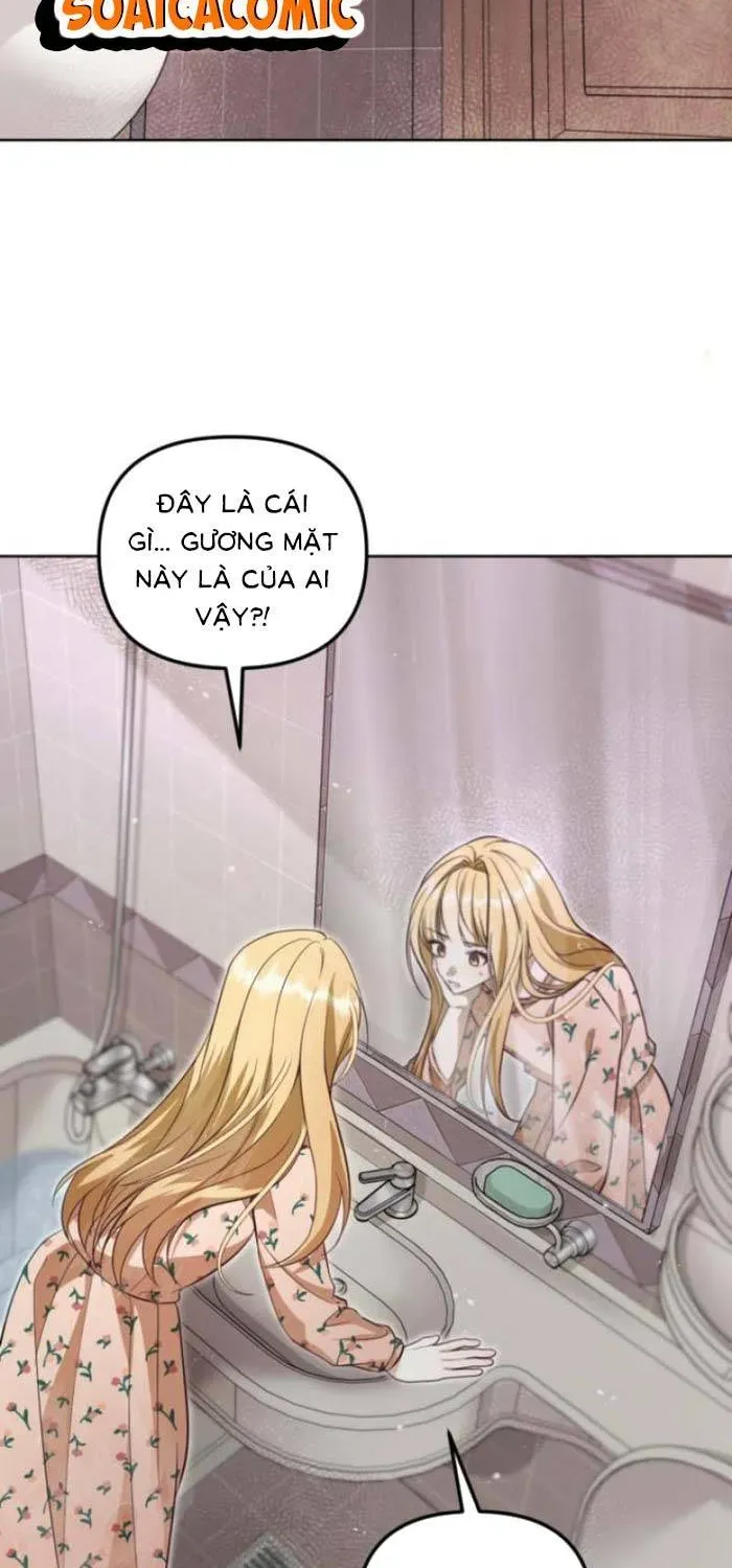 Cô Vợ Đã Chết Của Tôi Trở Về Chapter 2.1 - 2