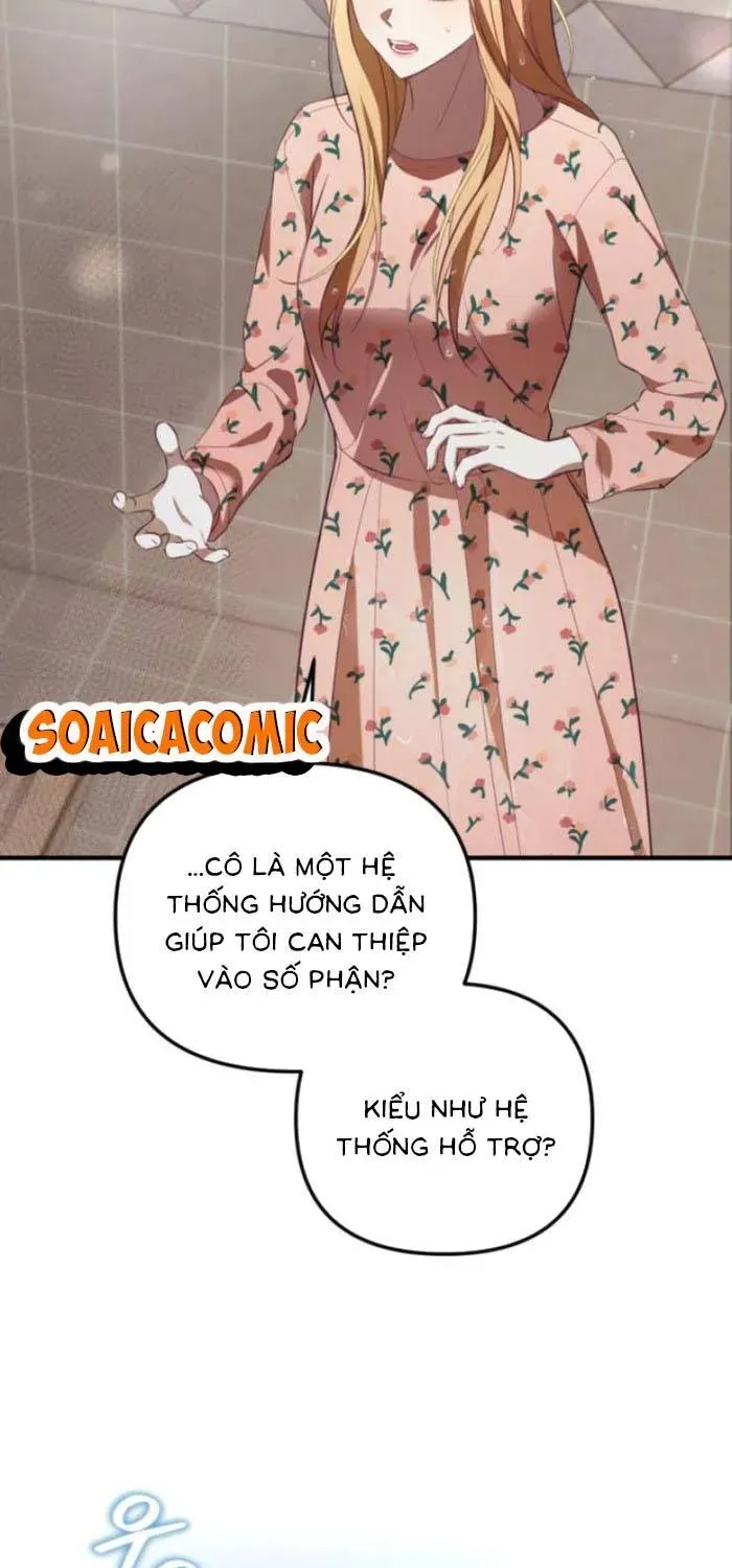 Cô Vợ Đã Chết Của Tôi Trở Về Chapter 2.1 - 17