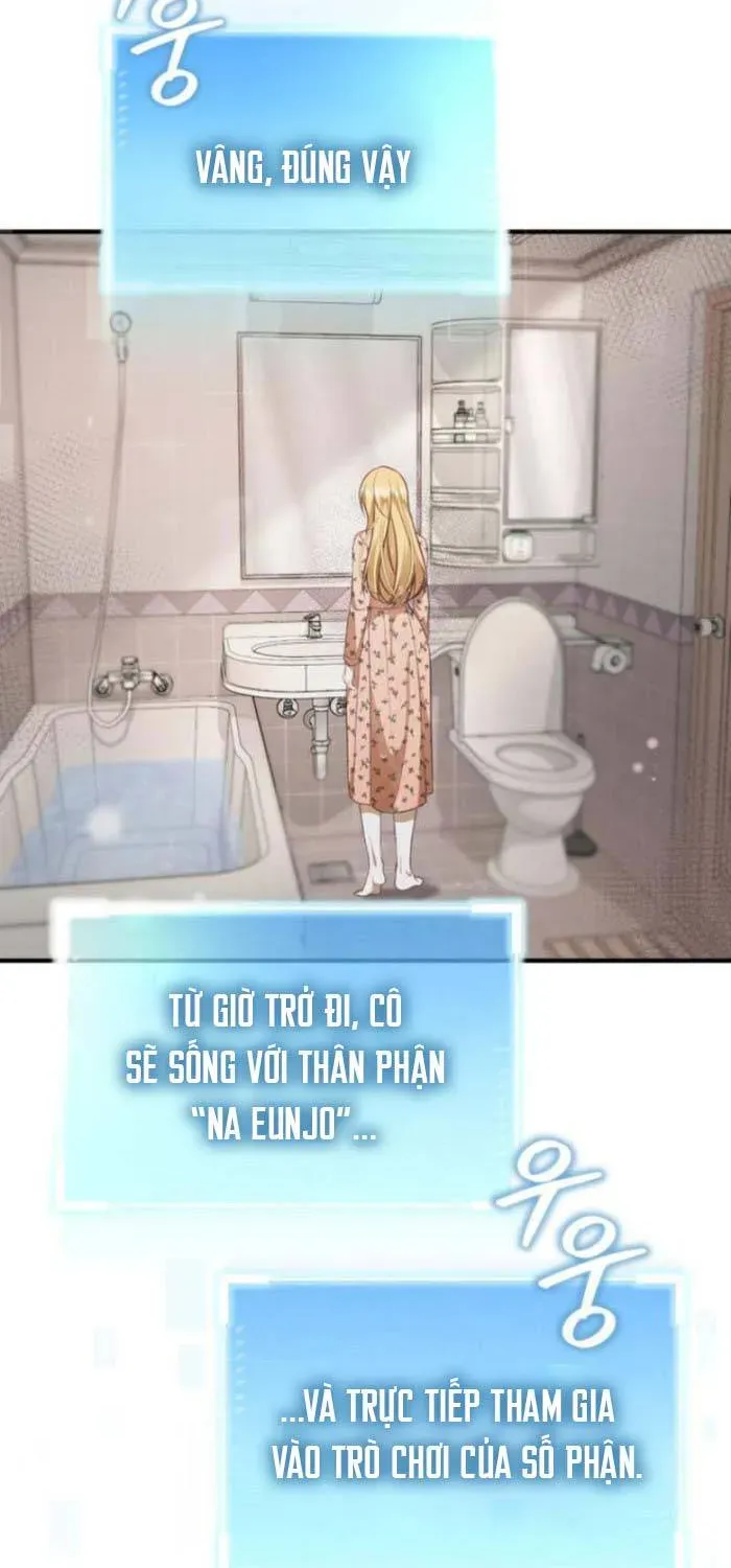 Cô Vợ Đã Chết Của Tôi Trở Về Chapter 2.1 - 18