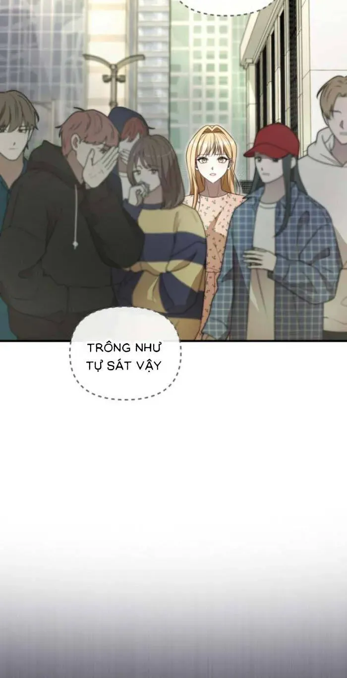 Cô Vợ Đã Chết Của Tôi Trở Về Chapter 2.1 - 23