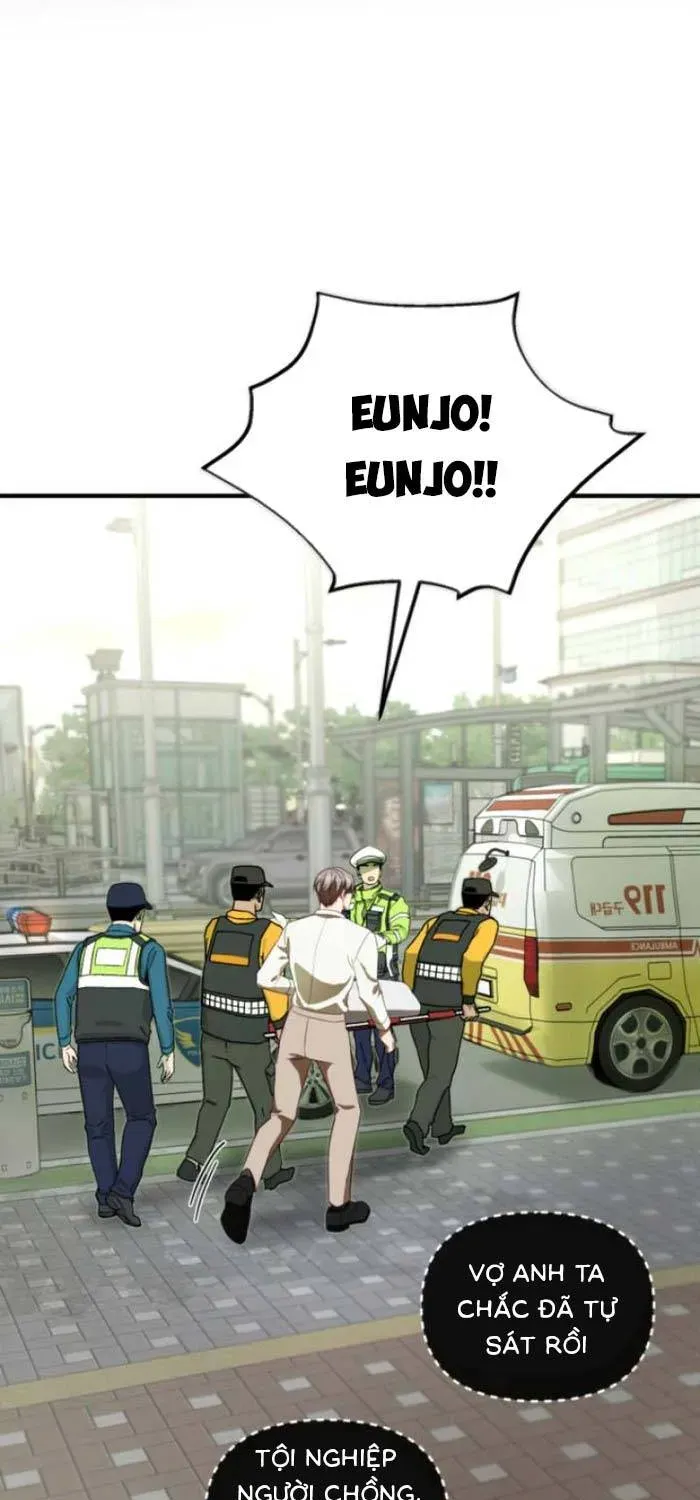 Cô Vợ Đã Chết Của Tôi Trở Về Chapter 2.1 - 26