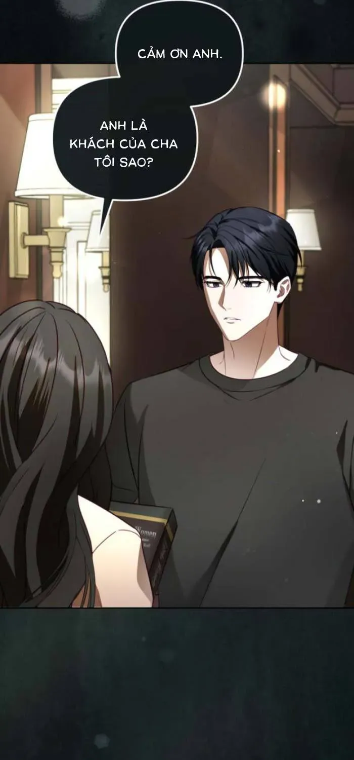 Cô Vợ Đã Chết Của Tôi Trở Về Chapter 2.1 - 38