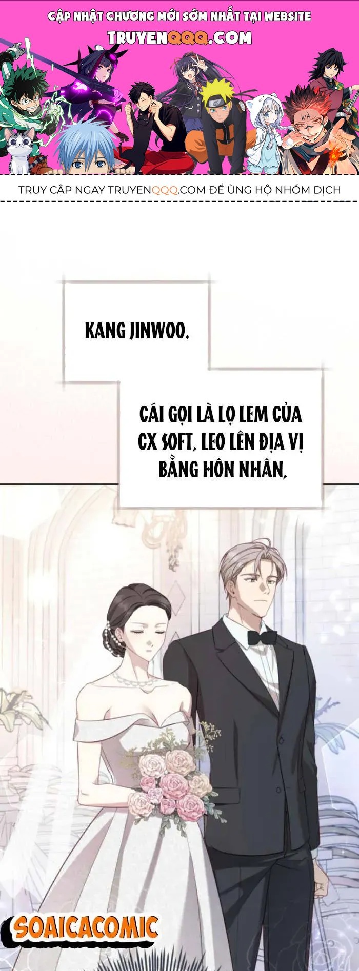 Cô Vợ Đã Chết Của Tôi Trở Về Chapter 2.2 - 1