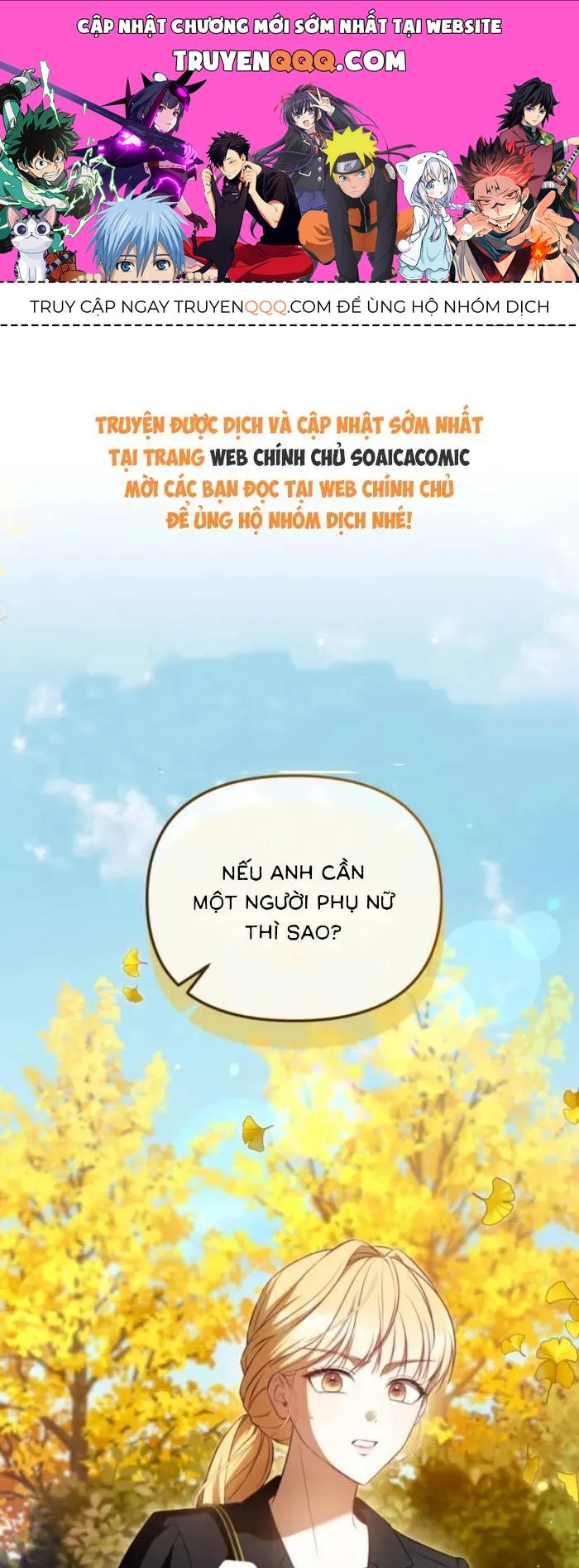 Cô Vợ Đã Chết Của Tôi Trở Về Chapter 4.1 - 1