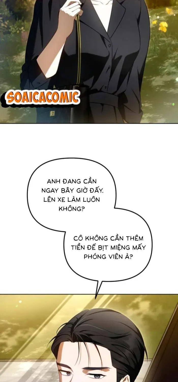 Cô Vợ Đã Chết Của Tôi Trở Về Chapter 4.1 - 2