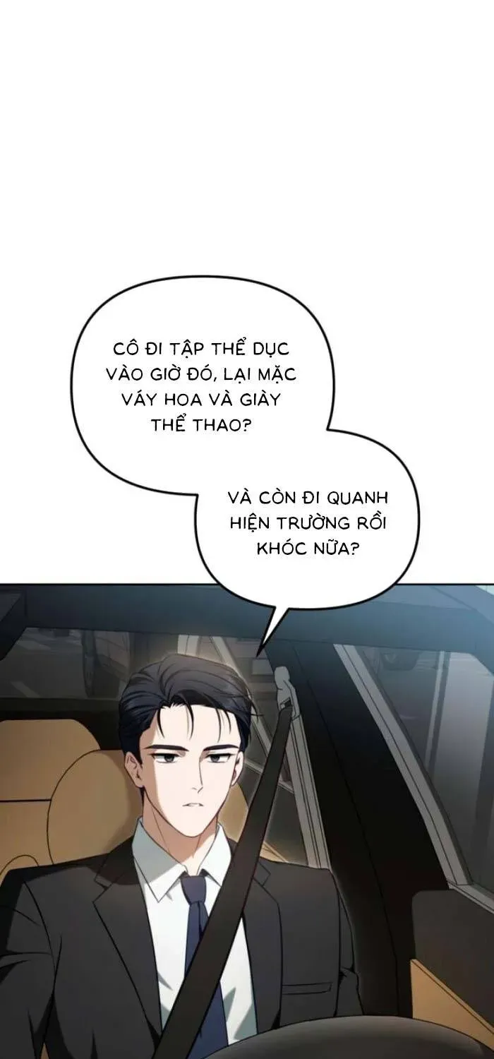 Cô Vợ Đã Chết Của Tôi Trở Về Chapter 4.1 - 30