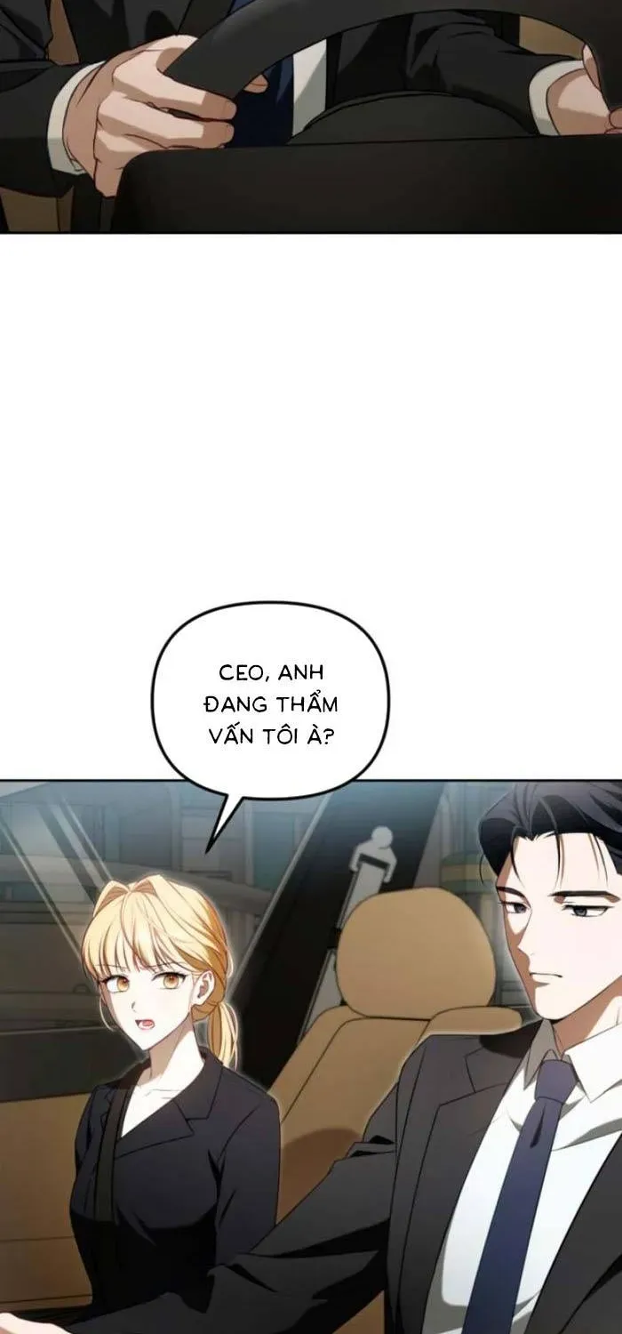 Cô Vợ Đã Chết Của Tôi Trở Về Chapter 4.1 - 31