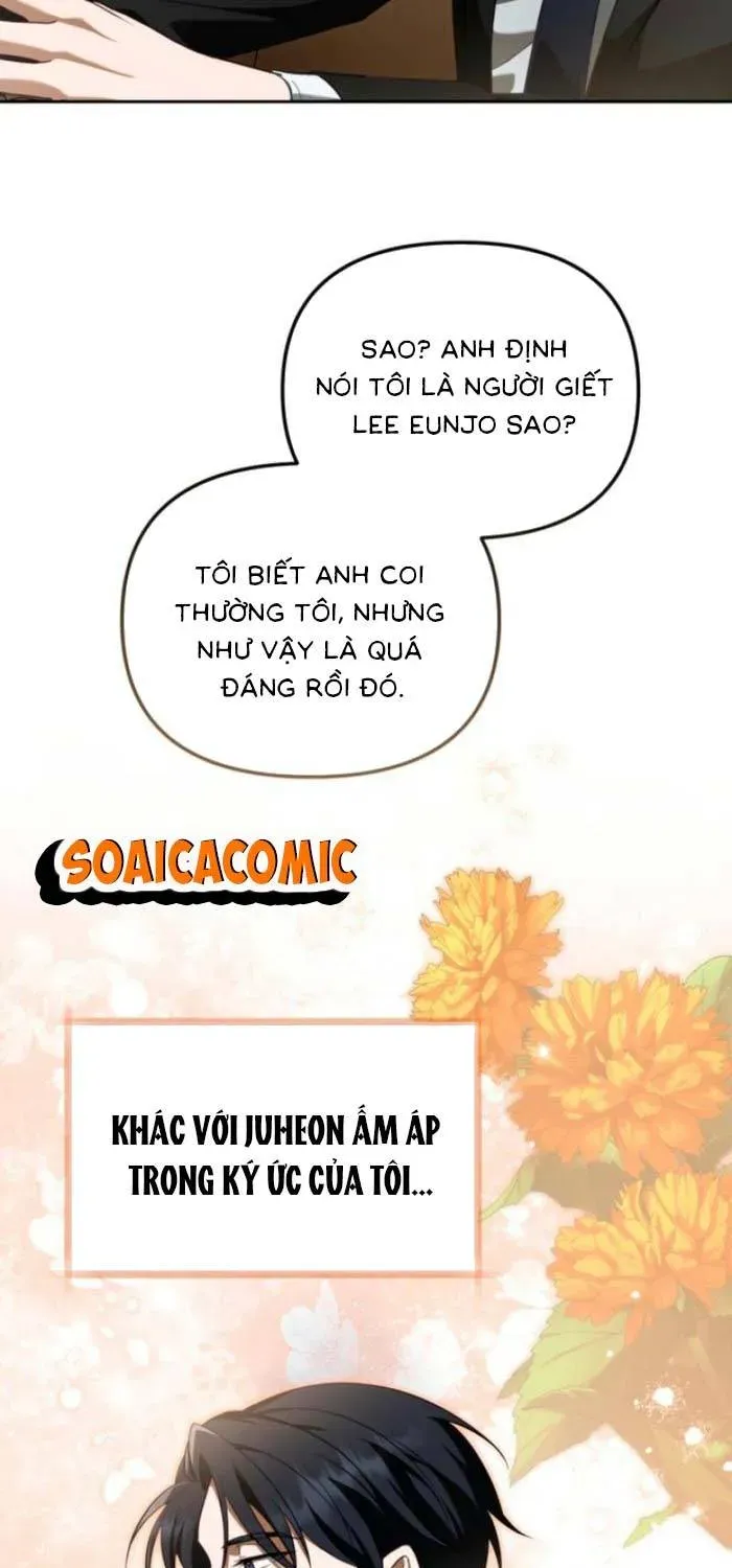 Cô Vợ Đã Chết Của Tôi Trở Về Chapter 4.1 - 32