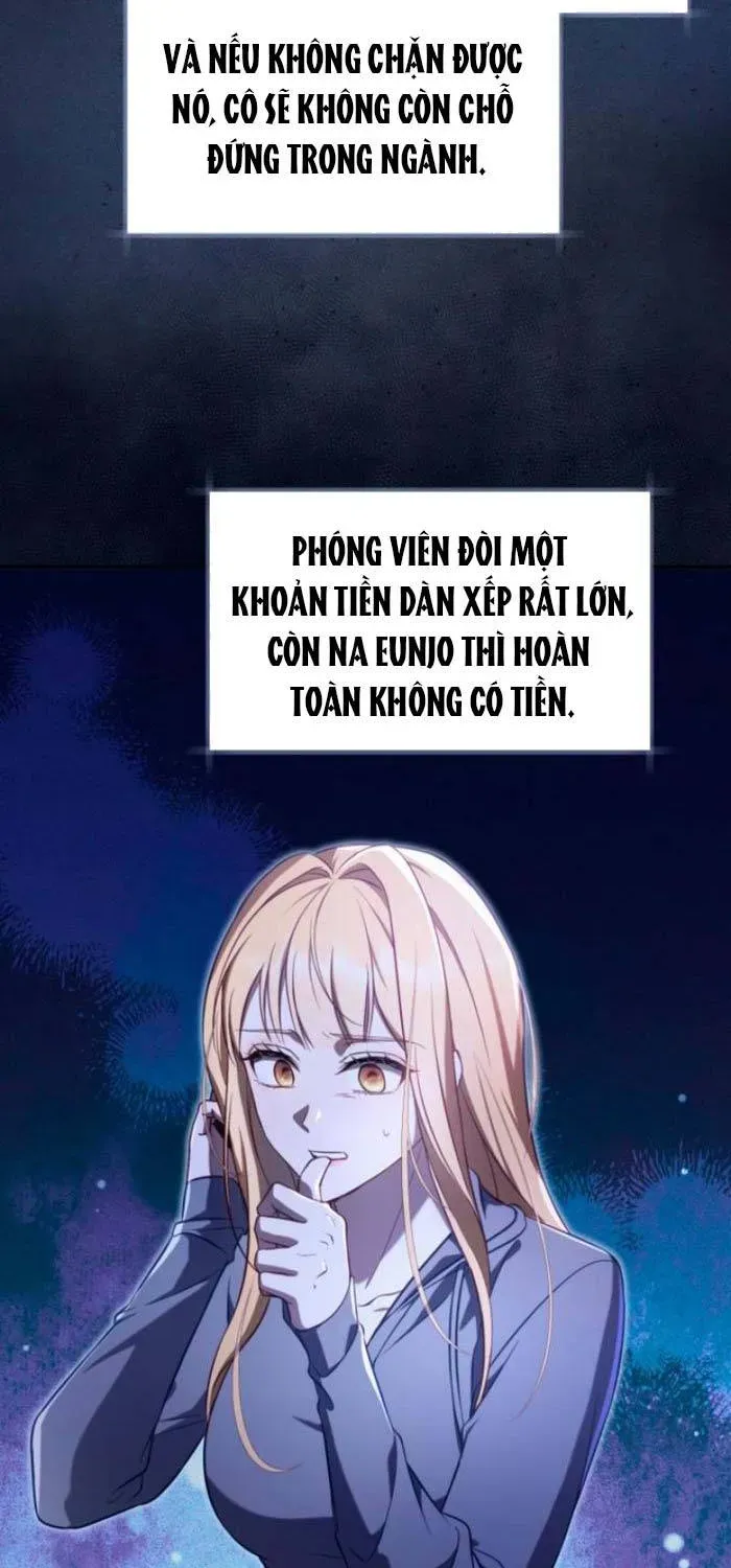 Cô Vợ Đã Chết Của Tôi Trở Về Chapter 4.1 - 37