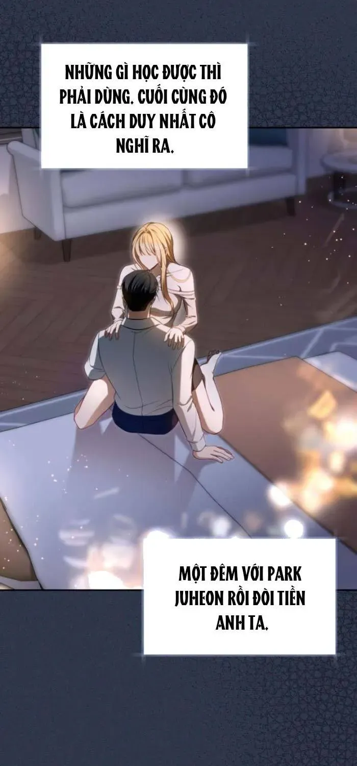 Cô Vợ Đã Chết Của Tôi Trở Về Chapter 4.1 - 39