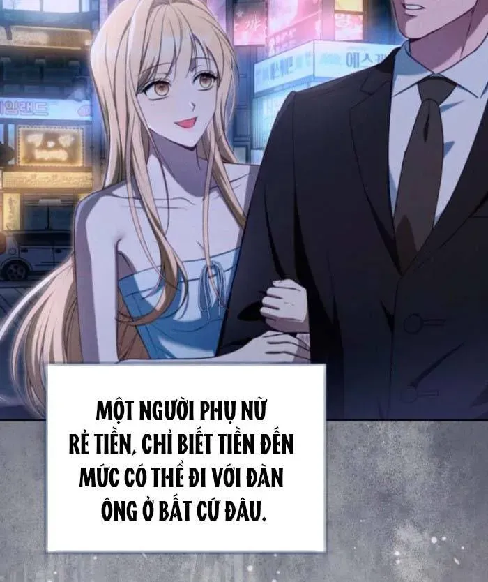 Cô Vợ Đã Chết Của Tôi Trở Về Chapter 4.1 - 5
