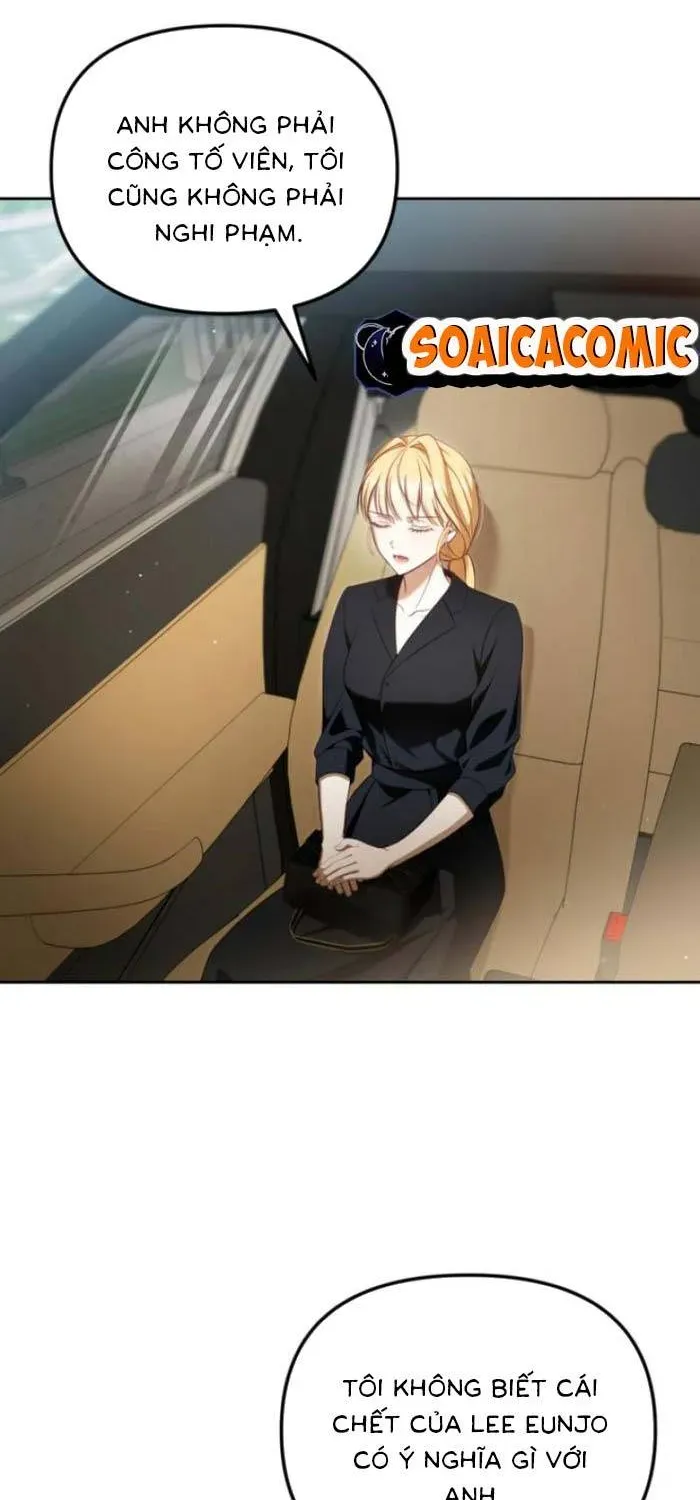 Cô Vợ Đã Chết Của Tôi Trở Về Chapter 4.1 - 45