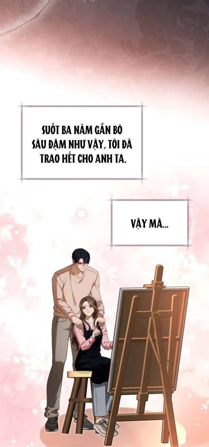 Cô Vợ Đã Chết Của Tôi Trở Về Chapter 4.2 - 16