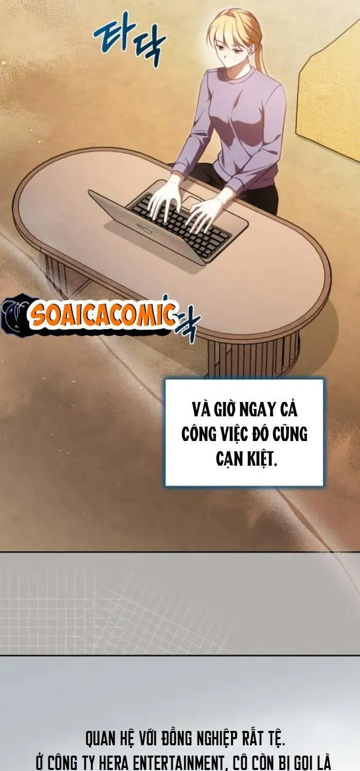 Cô Vợ Đã Chết Của Tôi Trở Về Chapter 4.2 - 36