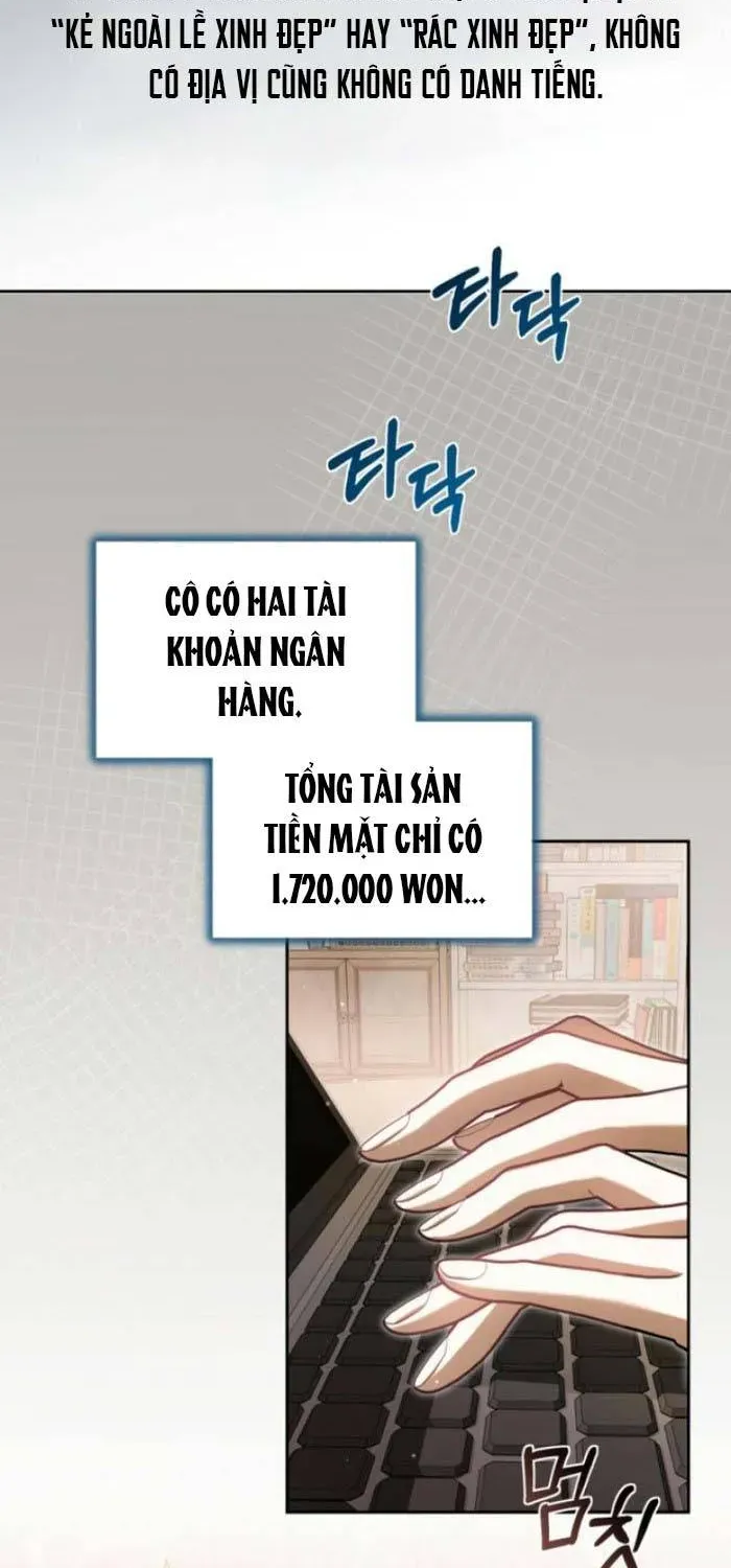 Cô Vợ Đã Chết Của Tôi Trở Về Chapter 4.2 - 37