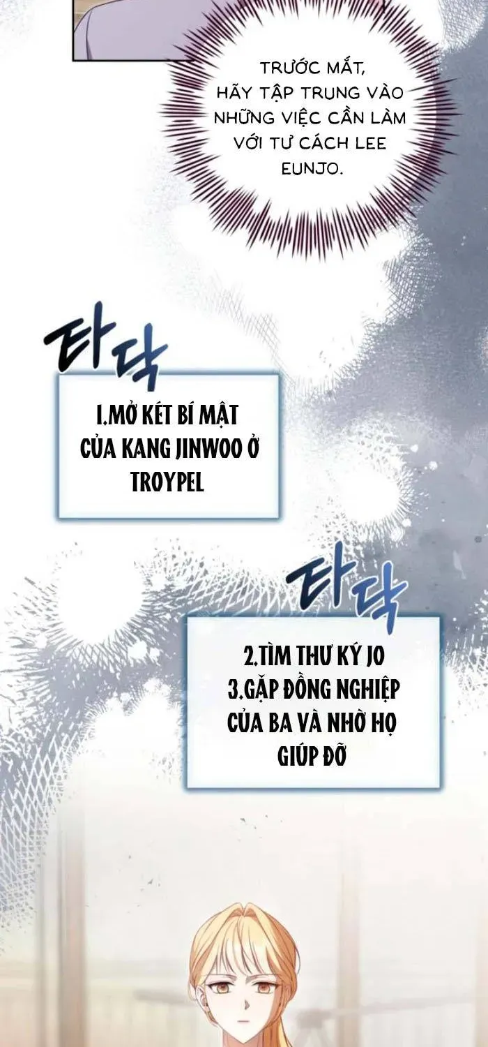 Cô Vợ Đã Chết Của Tôi Trở Về Chapter 4.2 - 45
