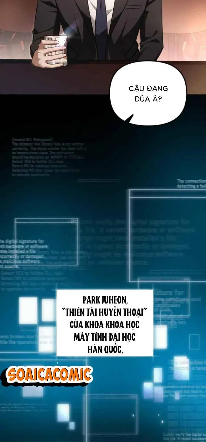Cô Vợ Đã Chết Của Tôi Trở Về Chapter 5.1 - 17