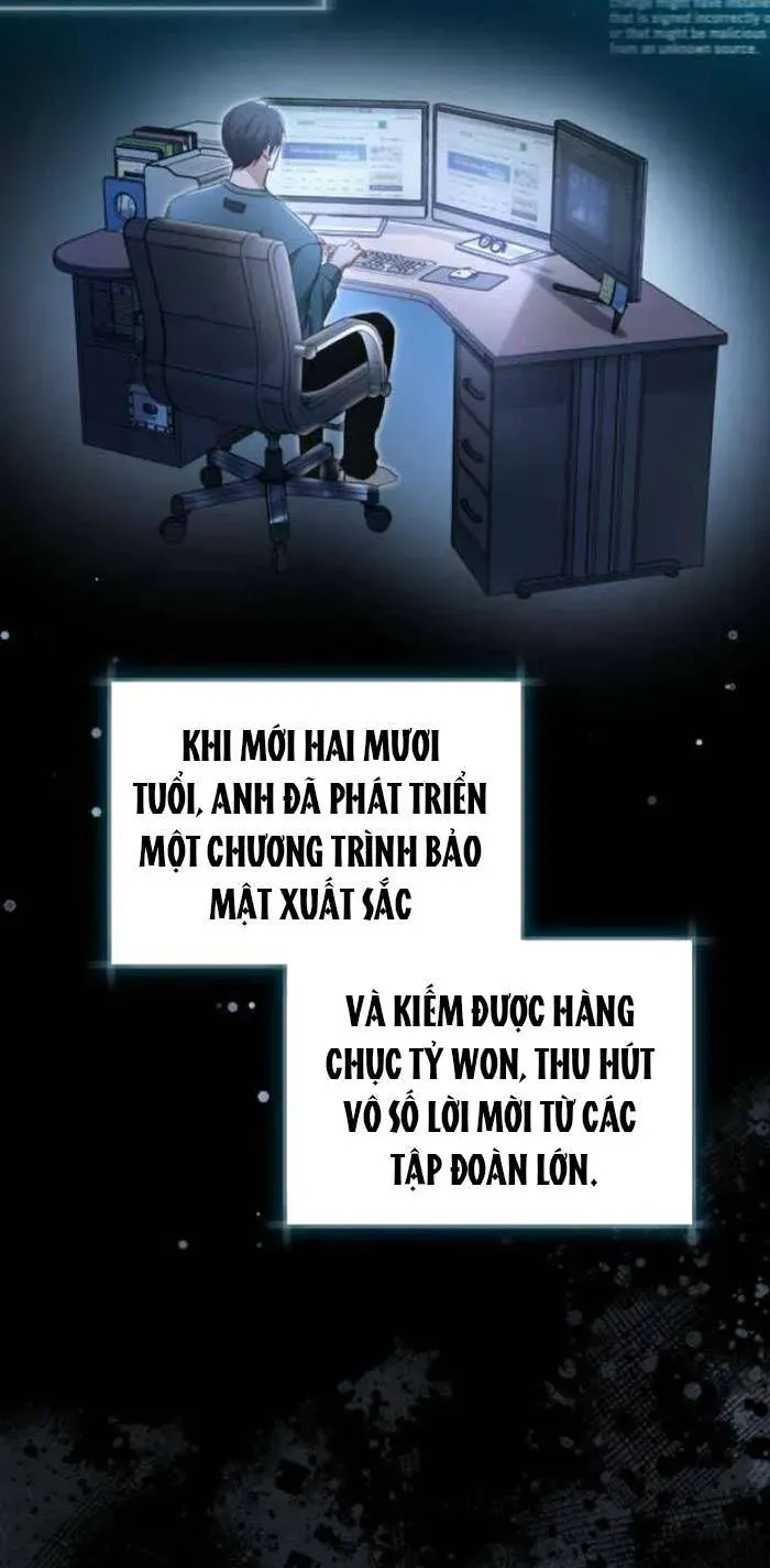 Cô Vợ Đã Chết Của Tôi Trở Về Chapter 5.1 - 18