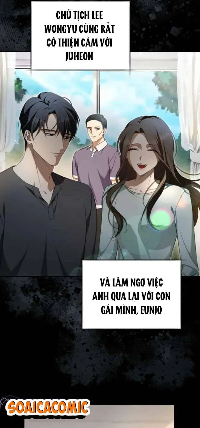 Cô Vợ Đã Chết Của Tôi Trở Về Chapter 5.1 - 19