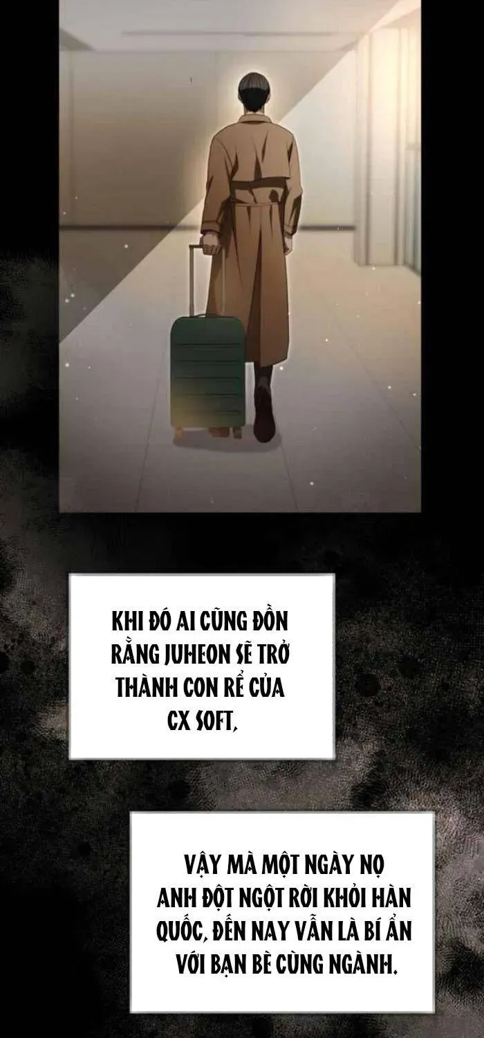 Cô Vợ Đã Chết Của Tôi Trở Về Chapter 5.1 - 20