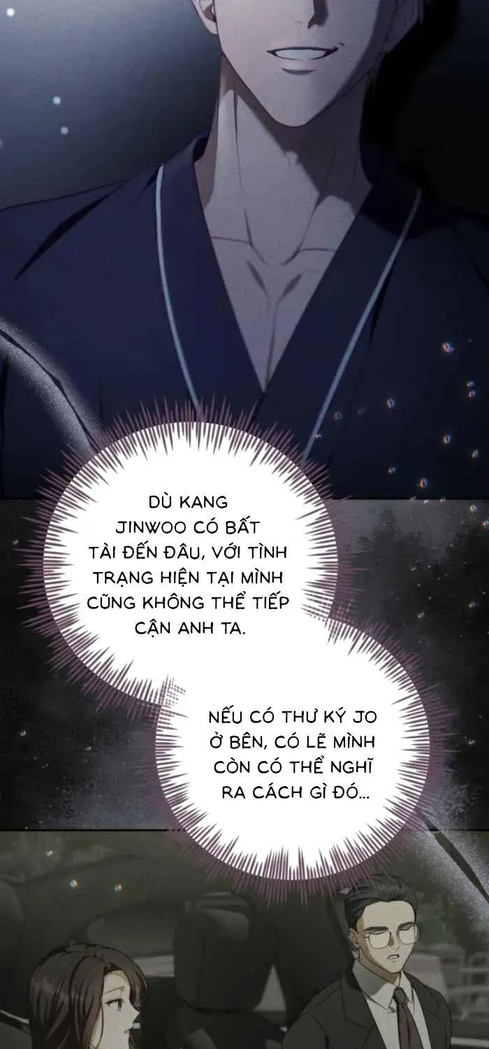 Cô Vợ Đã Chết Của Tôi Trở Về Chapter 5.1 - 3