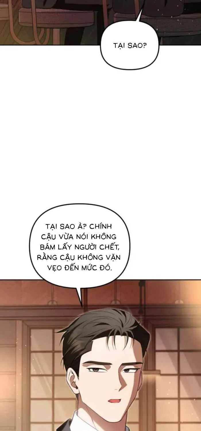 Cô Vợ Đã Chết Của Tôi Trở Về Chapter 5.1 - 25