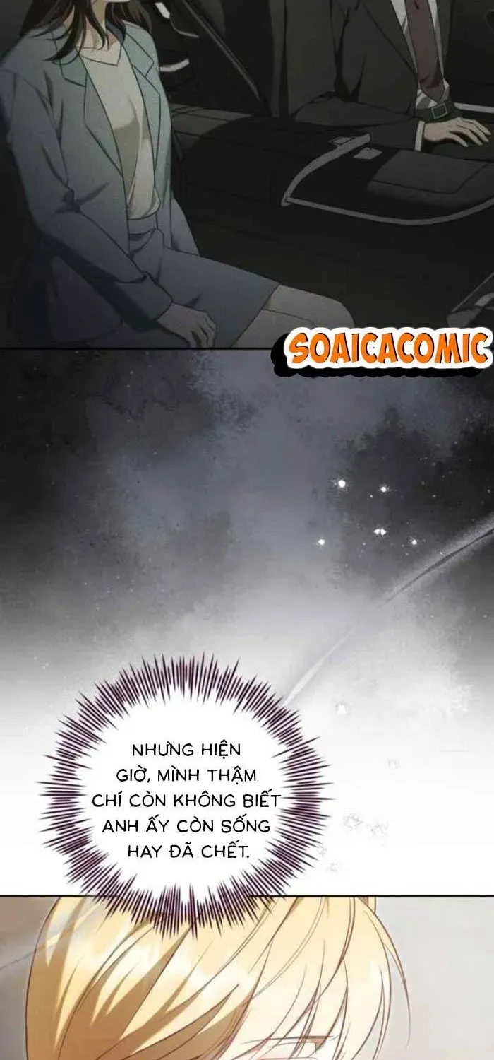 Cô Vợ Đã Chết Của Tôi Trở Về Chapter 5.1 - 4