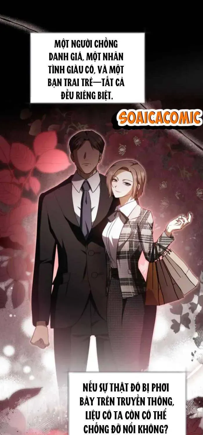 Cô Vợ Đã Chết Của Tôi Trở Về Chapter 5.2 - 20